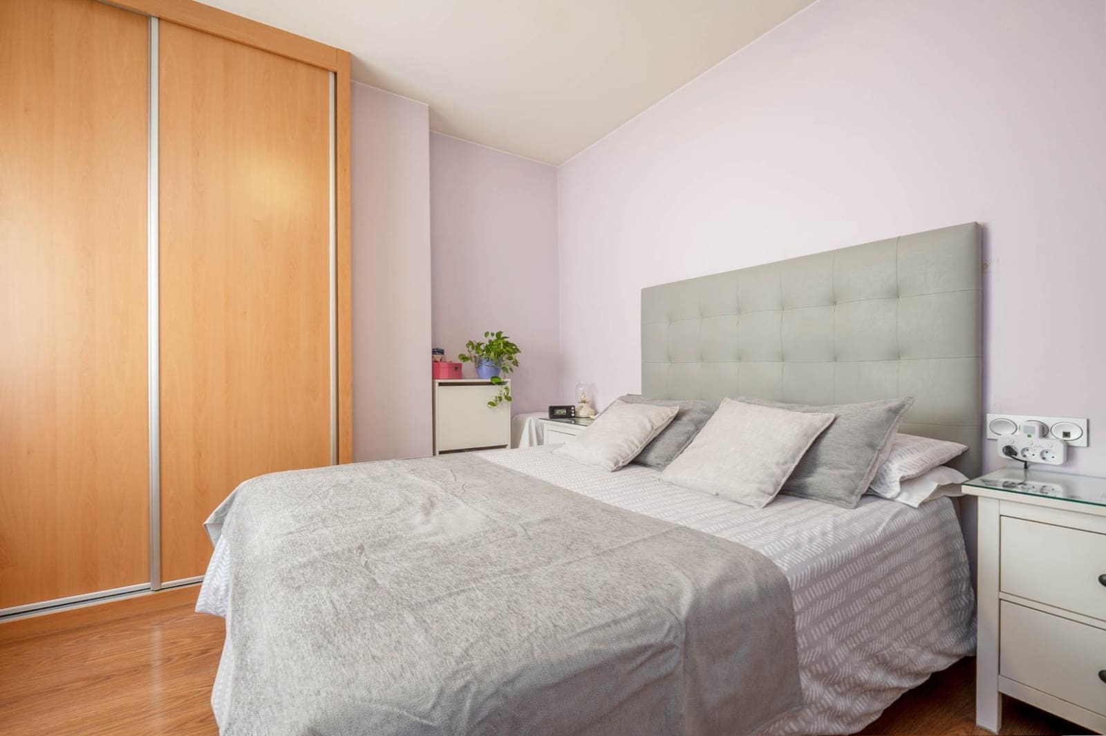 1 bedroom Apartment for sale in Ogijares with garage - € 137,900 (Ref: 9411218)