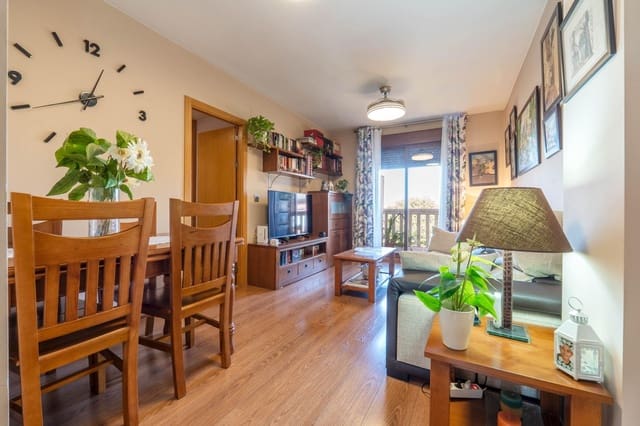 1 sypialnia Apartament na sprzedaż w Ogíjares z garażem - 137 900 € (Ref: 9411218)