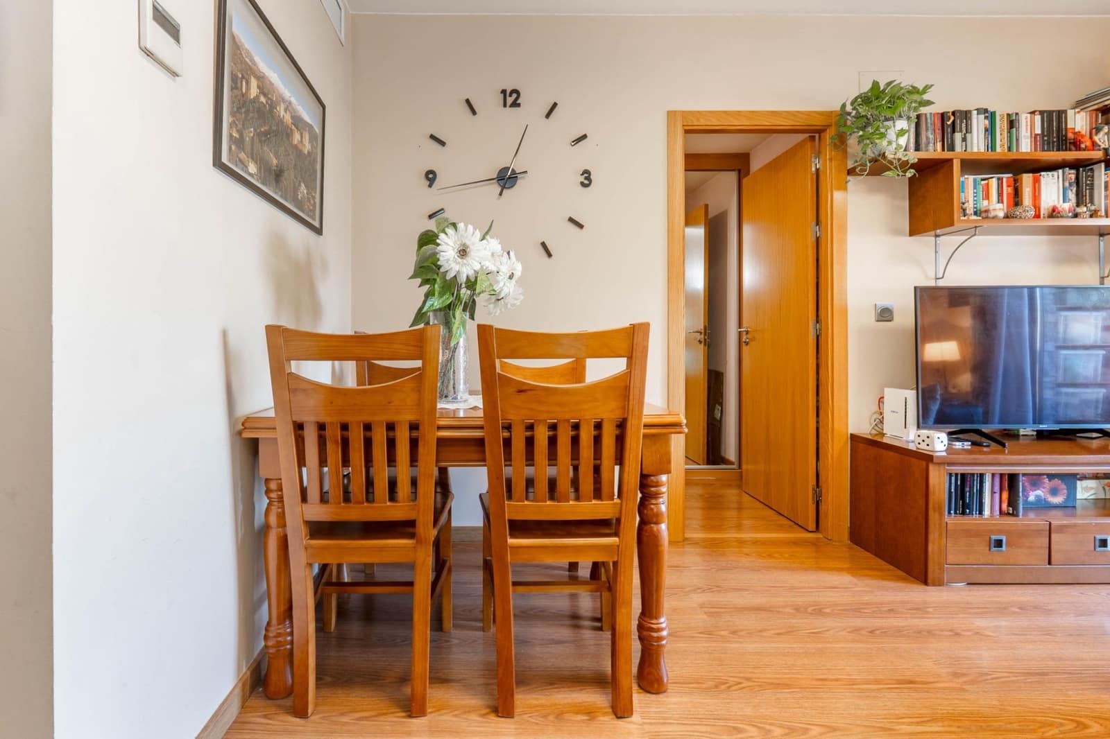 1 bedroom Apartment for sale in Ogijares with garage - € 137,900 (Ref: 9411218)