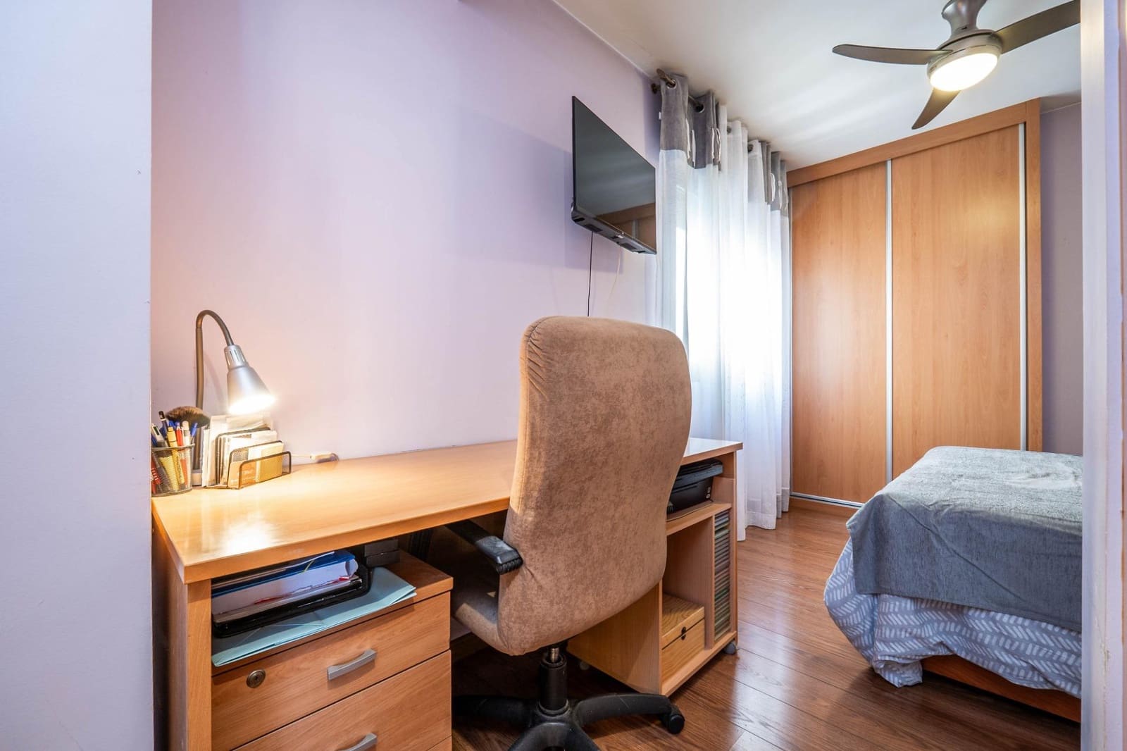 1 bedroom Apartment for sale in Ogijares with garage - € 137,900 (Ref: 9411218)