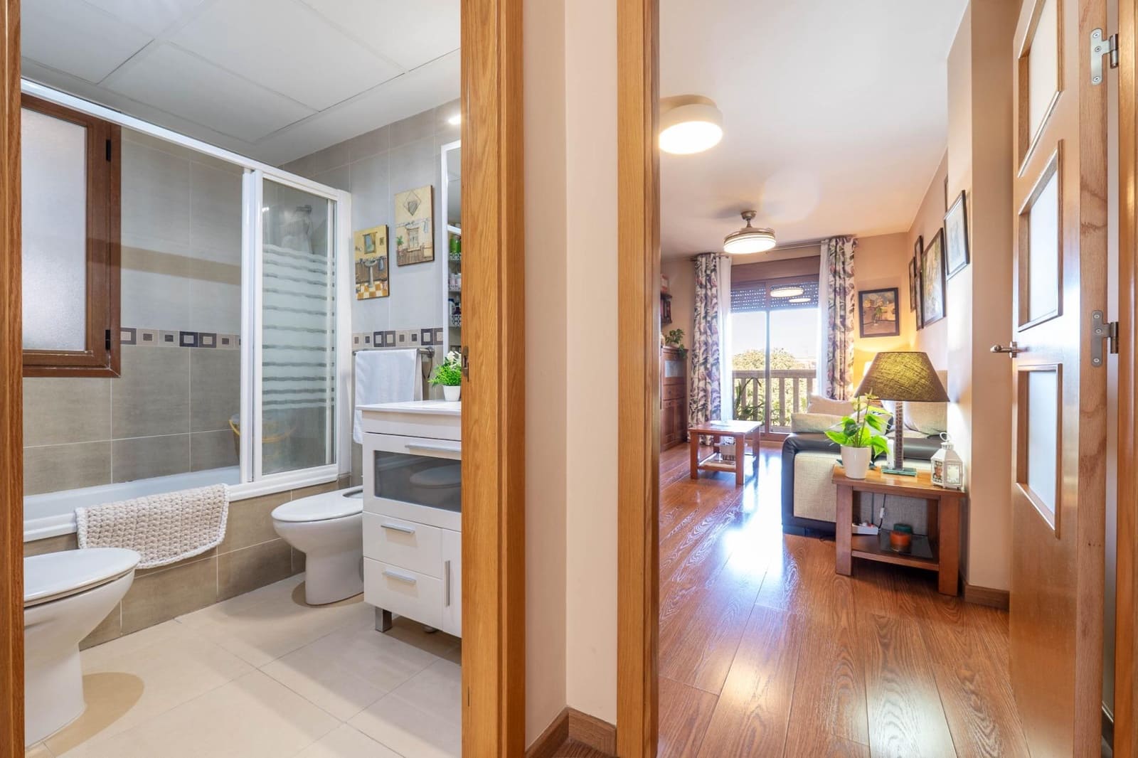 1 bedroom Apartment for sale in Ogijares with garage - € 137,900 (Ref: 9411218)