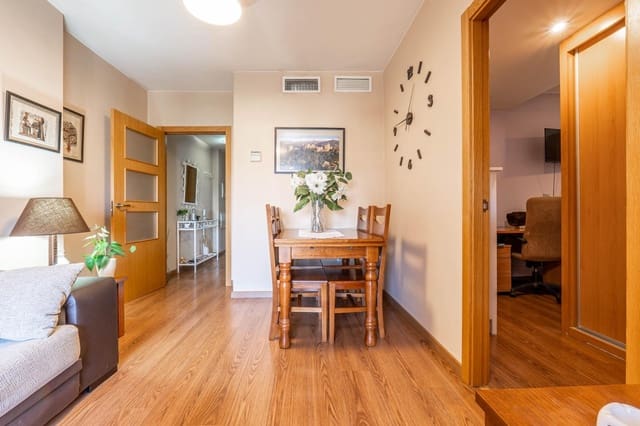 1 sypialnia Apartament na sprzedaż w Ogíjares z garażem - 137 900 € (Ref: 9411218)