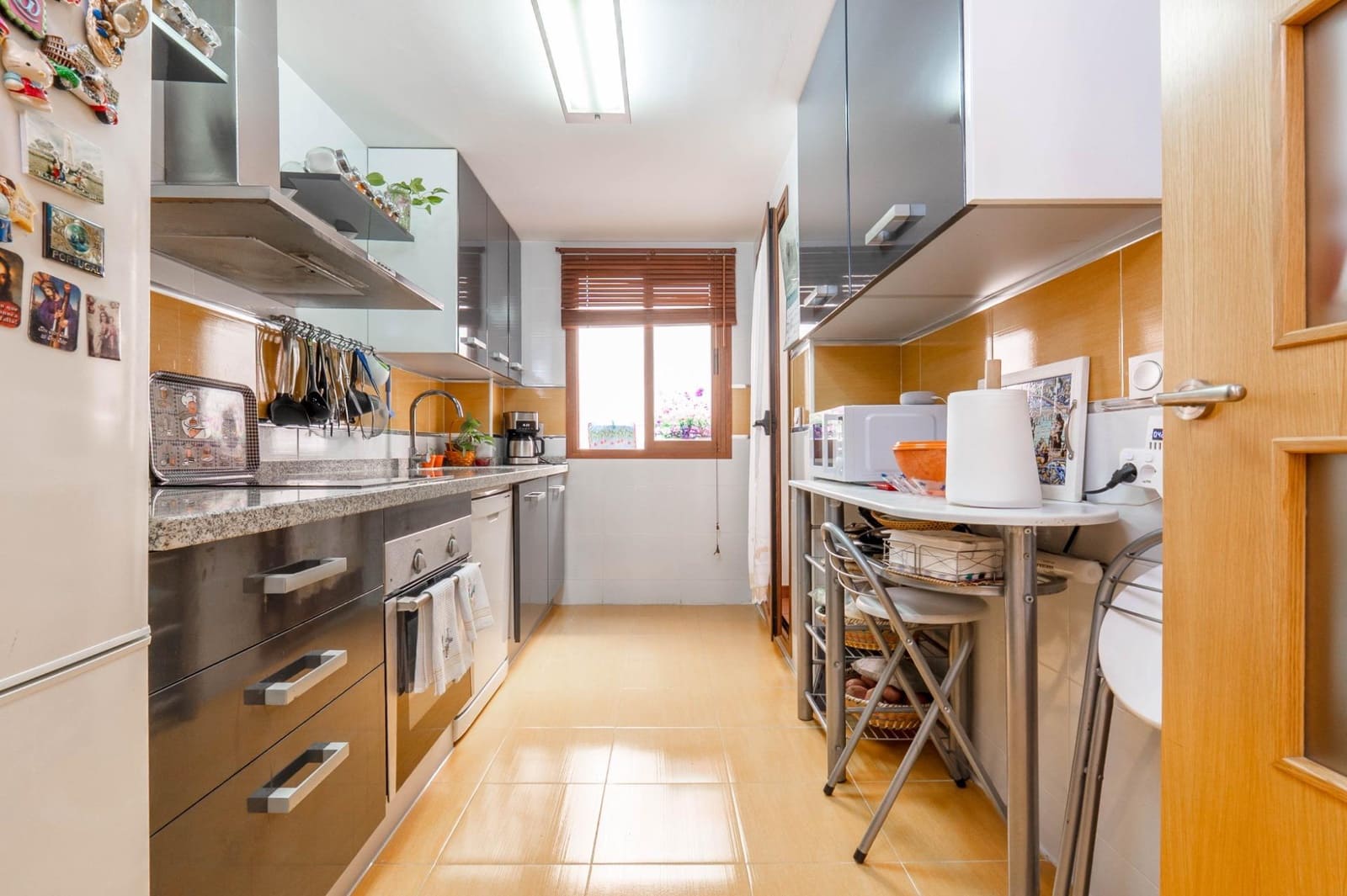 1 bedroom Apartment for sale in Ogijares with garage - € 137,900 (Ref: 9411218)