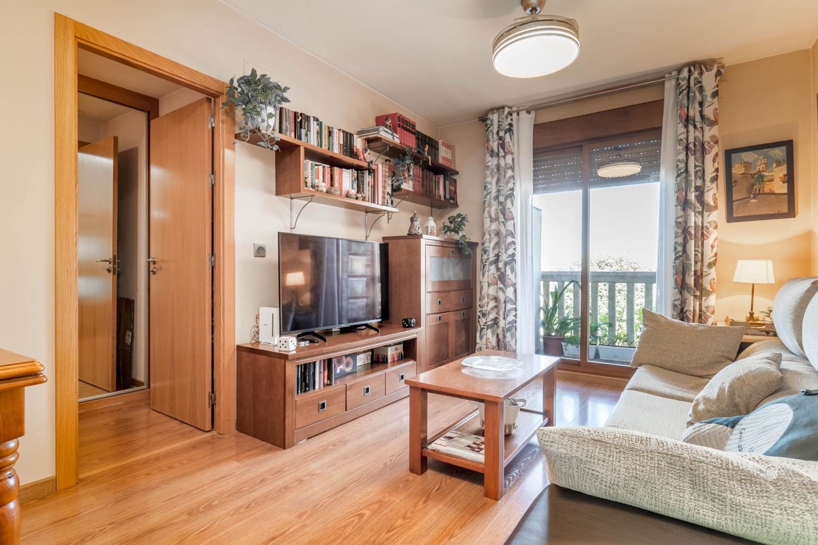 1 bedroom Apartment for sale in Ogijares with garage - € 137,900 (Ref: 9411218)