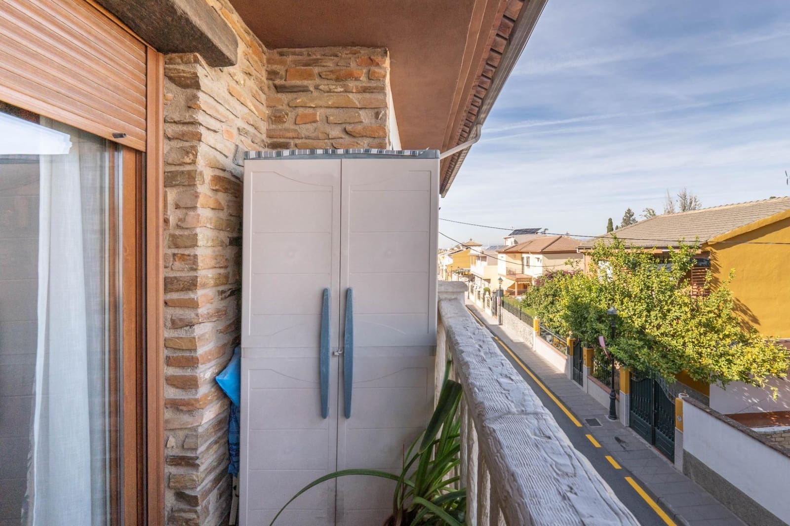 1 bedroom Apartment for sale in Ogijares with garage - € 137,900 (Ref: 9411218)