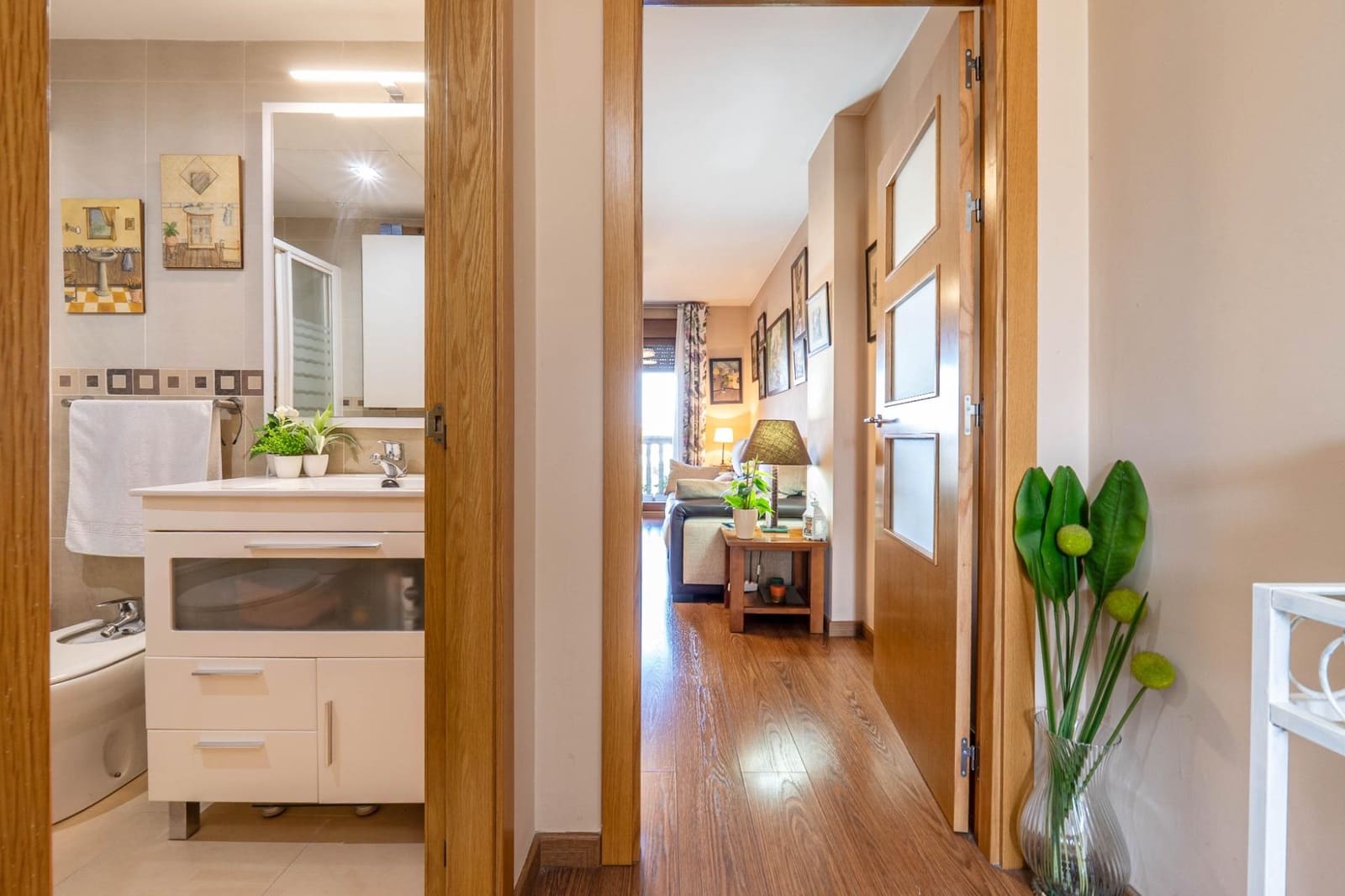 1 bedroom Apartment for sale in Ogijares with garage - € 137,900 (Ref: 9411218)