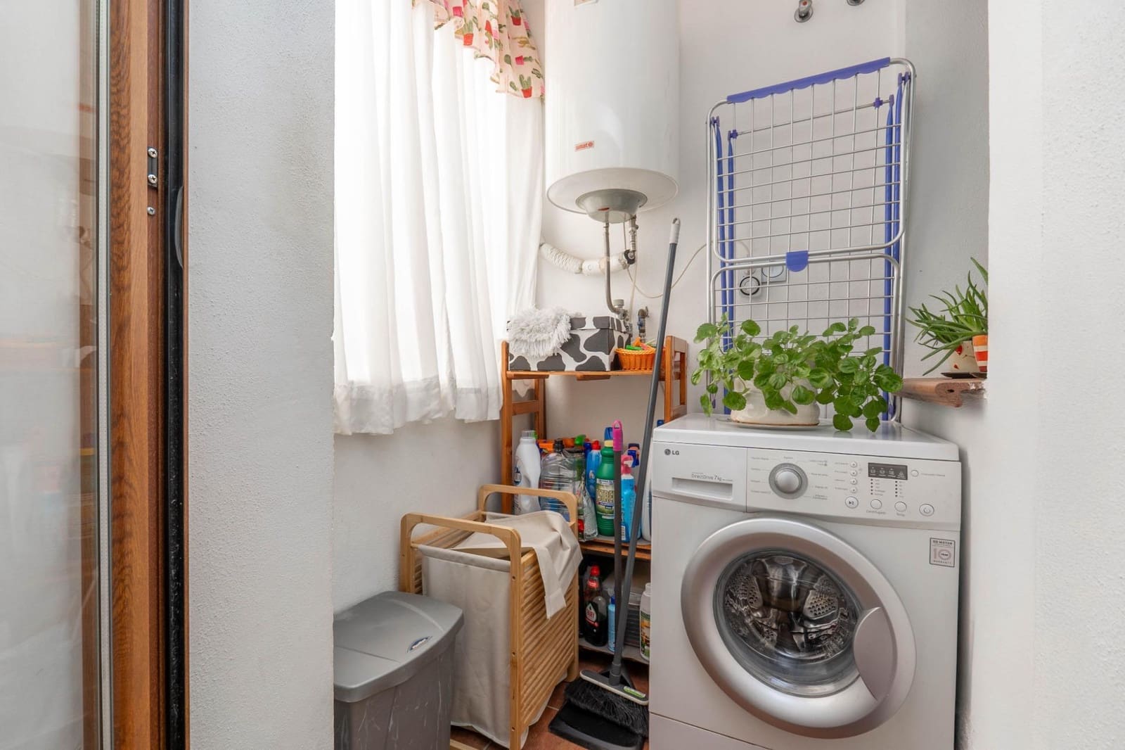 1 bedroom Apartment for sale in Ogijares with garage - € 137,900 (Ref: 9411218)