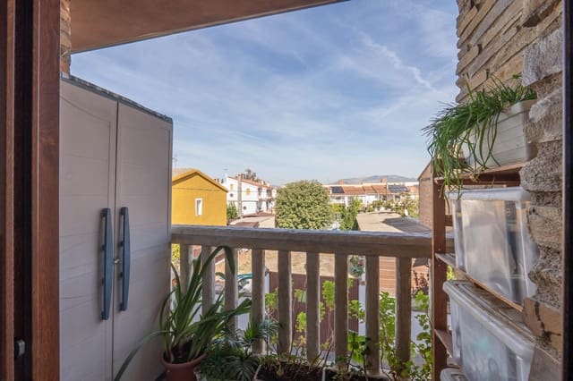 1 sypialnia Apartament na sprzedaż w Ogíjares z garażem - 137 900 € (Ref: 9411218)