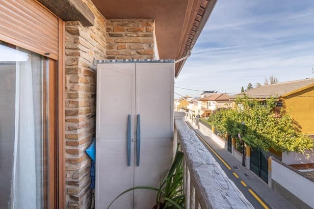 1 sypialnia Apartament na sprzedaż w Ogíjares z garażem - 137 900 € (Ref: 9411218)