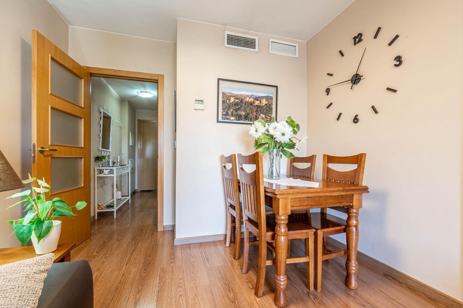 1 bedroom Apartment for sale in Ogijares with garage - € 137,900 (Ref: 9411218)