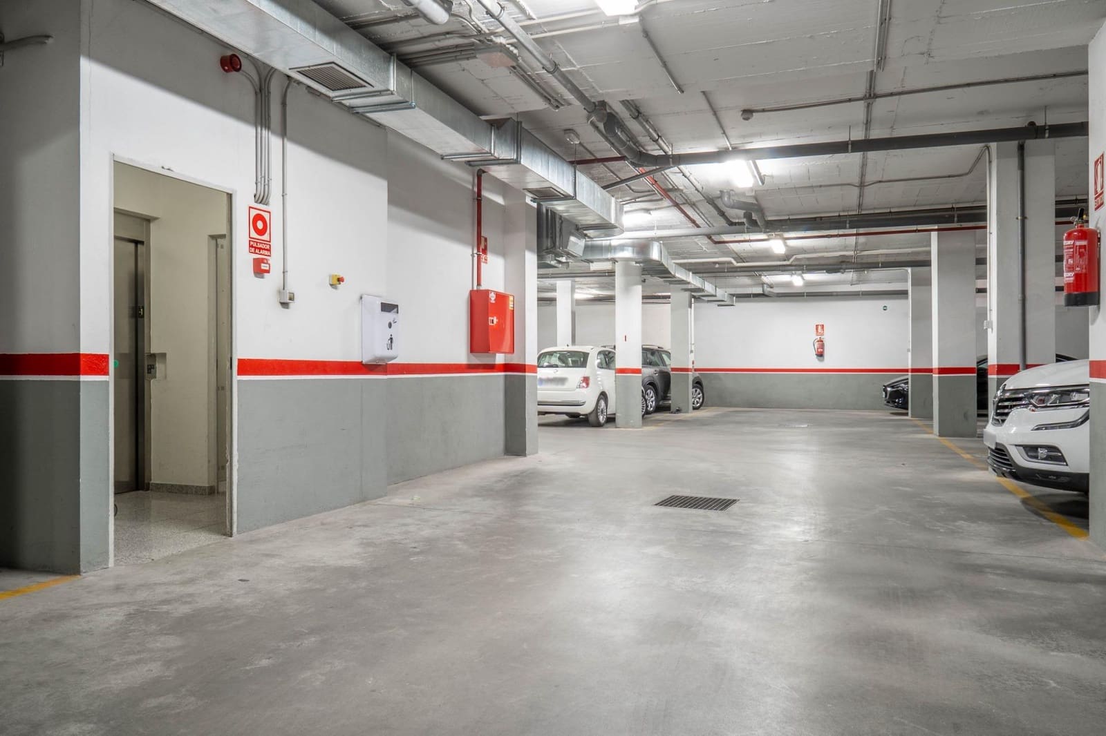 1 bedroom Apartment for sale in Ogijares with garage - € 137,900 (Ref: 9411218)