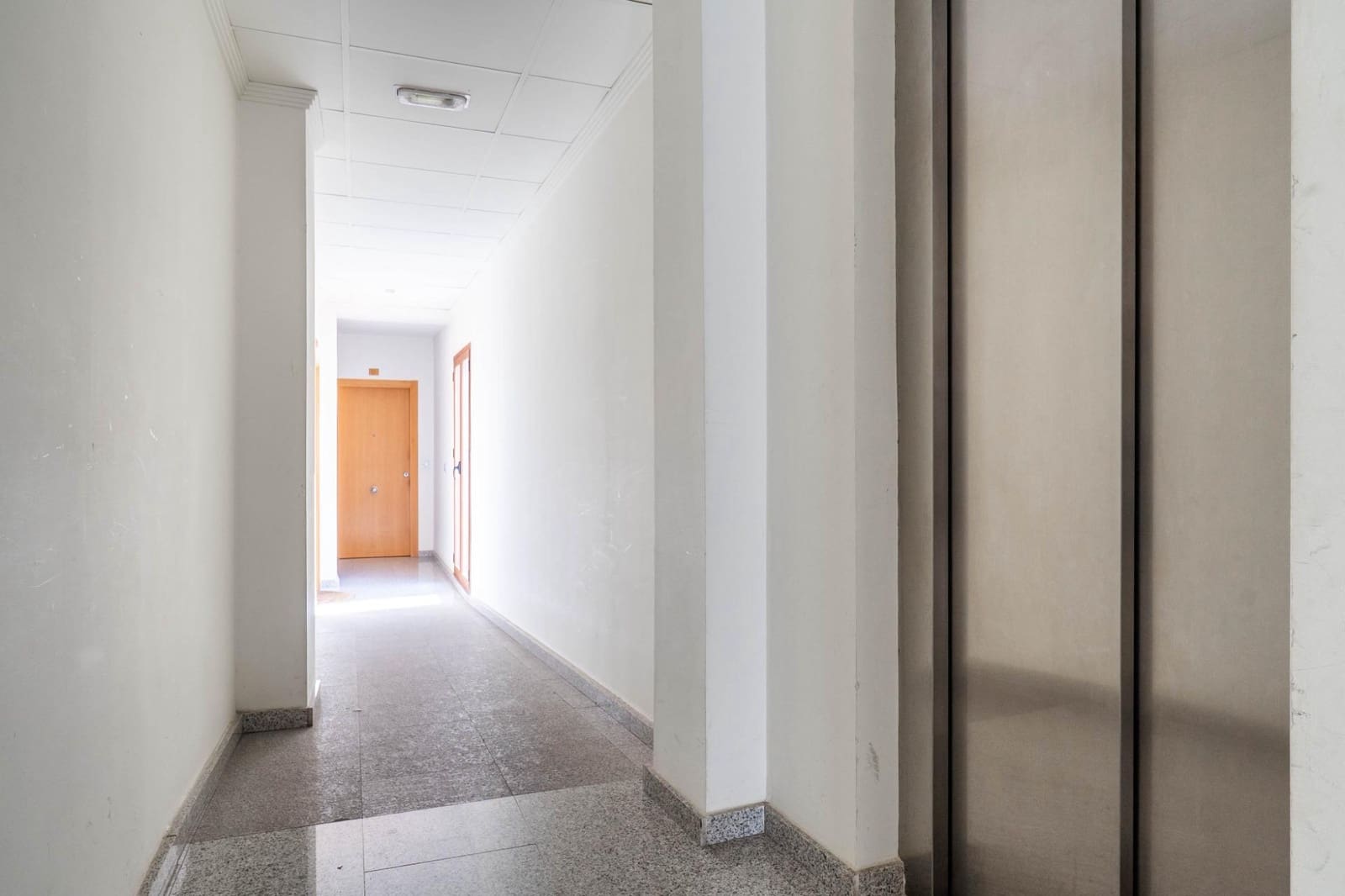 1 bedroom Apartment for sale in Ogijares with garage - € 137,900 (Ref: 9411218)