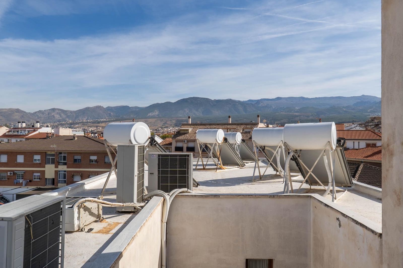 1 bedroom Apartment for sale in Ogijares with garage - € 137,900 (Ref: 9411218)