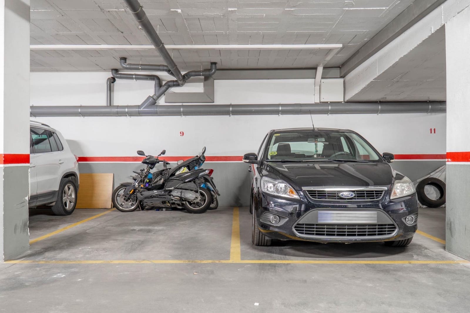 1 bedroom Apartment for sale in Ogijares with garage - € 137,900 (Ref: 9411218)