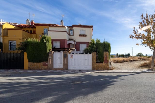 4 soverom Rekkehus til salgs i Pulianas med garasje - € 220 000 (Ref: 9411219)