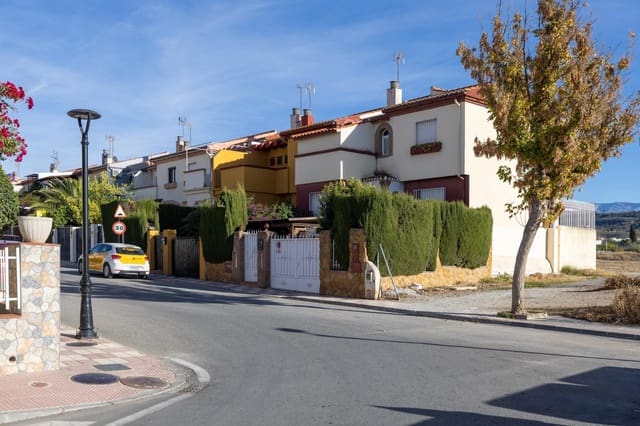 4 soverom Rekkehus til salgs i Pulianas med garasje - € 220 000 (Ref: 9411219)