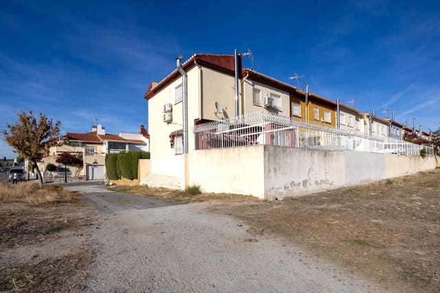 4 soverom Rekkehus til salgs i Pulianas med garasje - € 220 000 (Ref: 9411219)