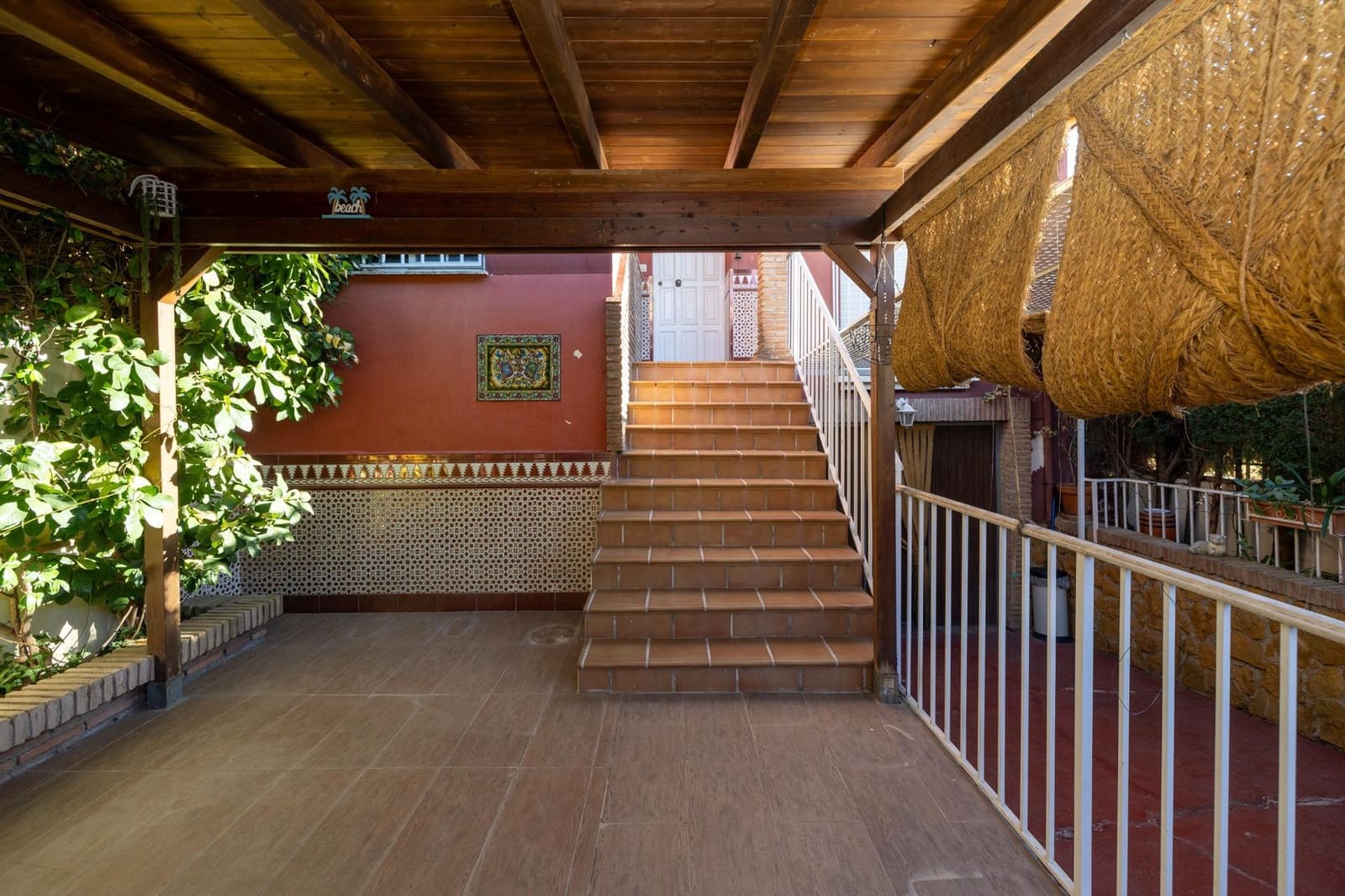 4 soverom Rekkehus til salgs i Pulianas med garasje - € 220 000 (Ref: 9411219)