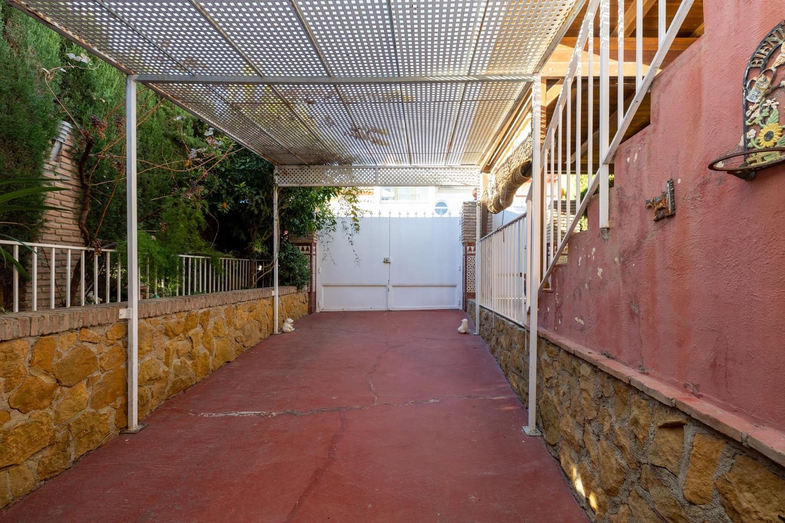 4 soverom Rekkehus til salgs i Pulianas med garasje - € 220 000 (Ref: 9411219)