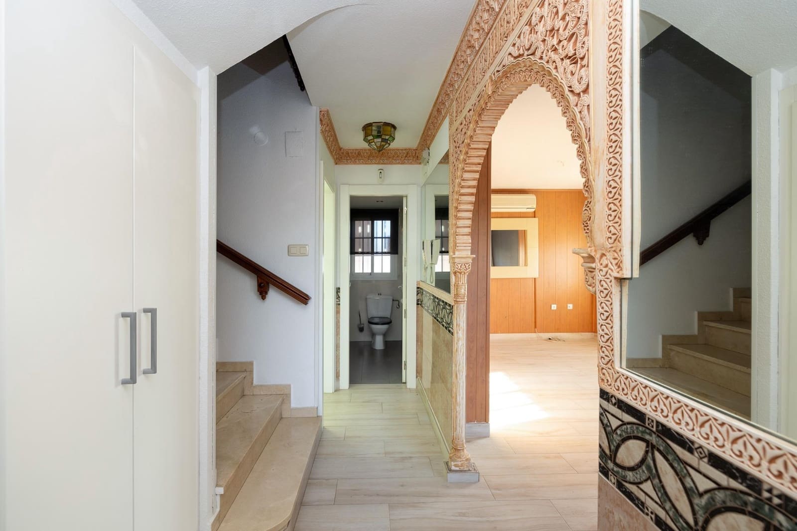 4 soverom Rekkehus til salgs i Pulianas med garasje - € 220 000 (Ref: 9411219)