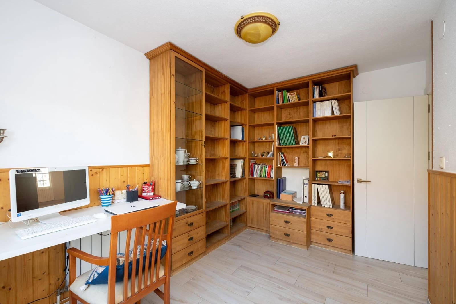 4 soverom Rekkehus til salgs i Pulianas med garasje - € 220 000 (Ref: 9411219)