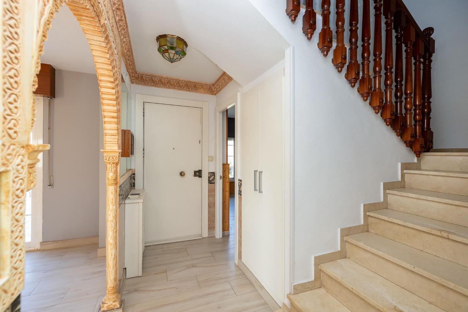 4 soverom Rekkehus til salgs i Pulianas med garasje - € 220 000 (Ref: 9411219)