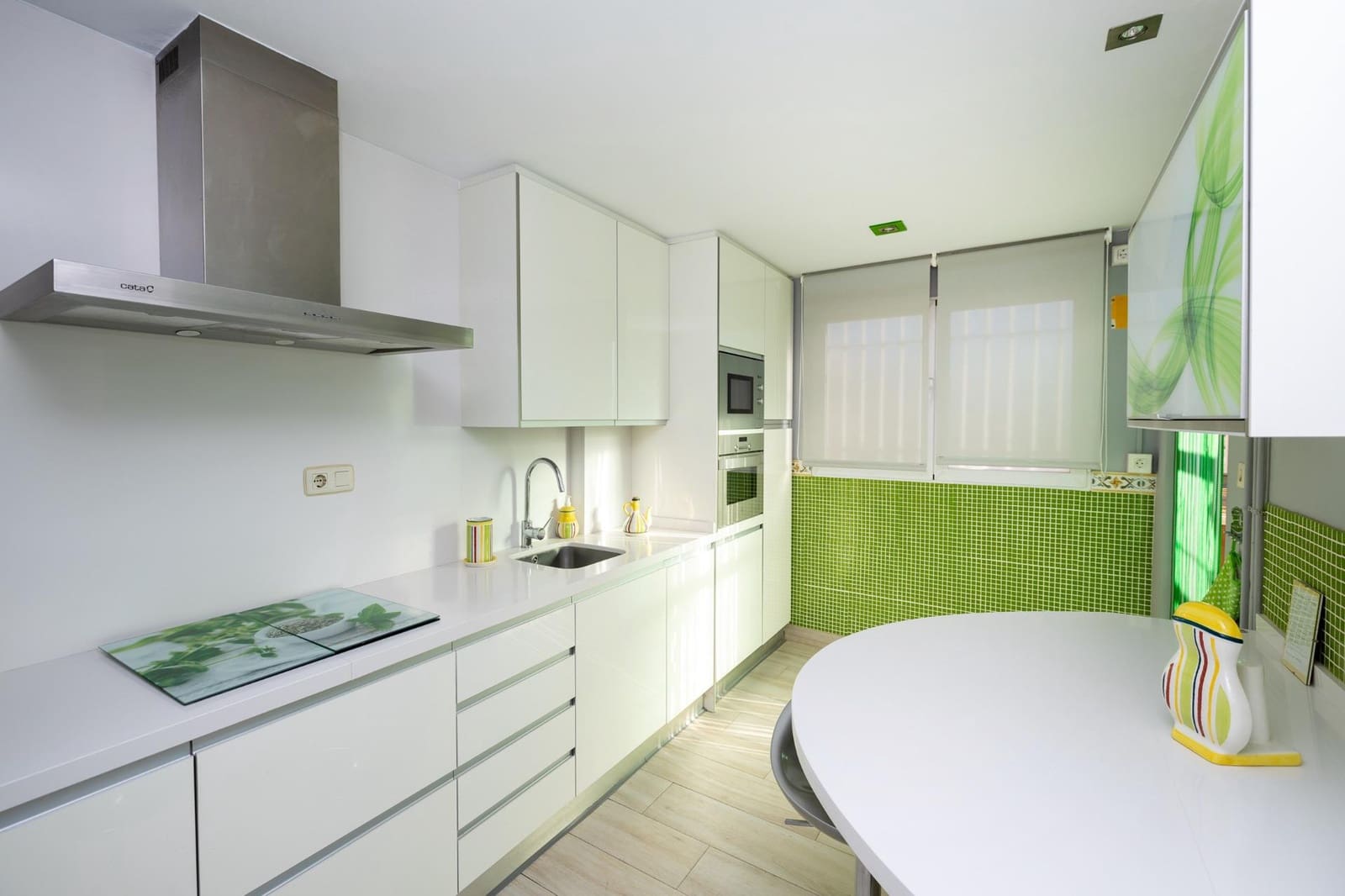 4 soverom Rekkehus til salgs i Pulianas med garasje - € 220 000 (Ref: 9411219)