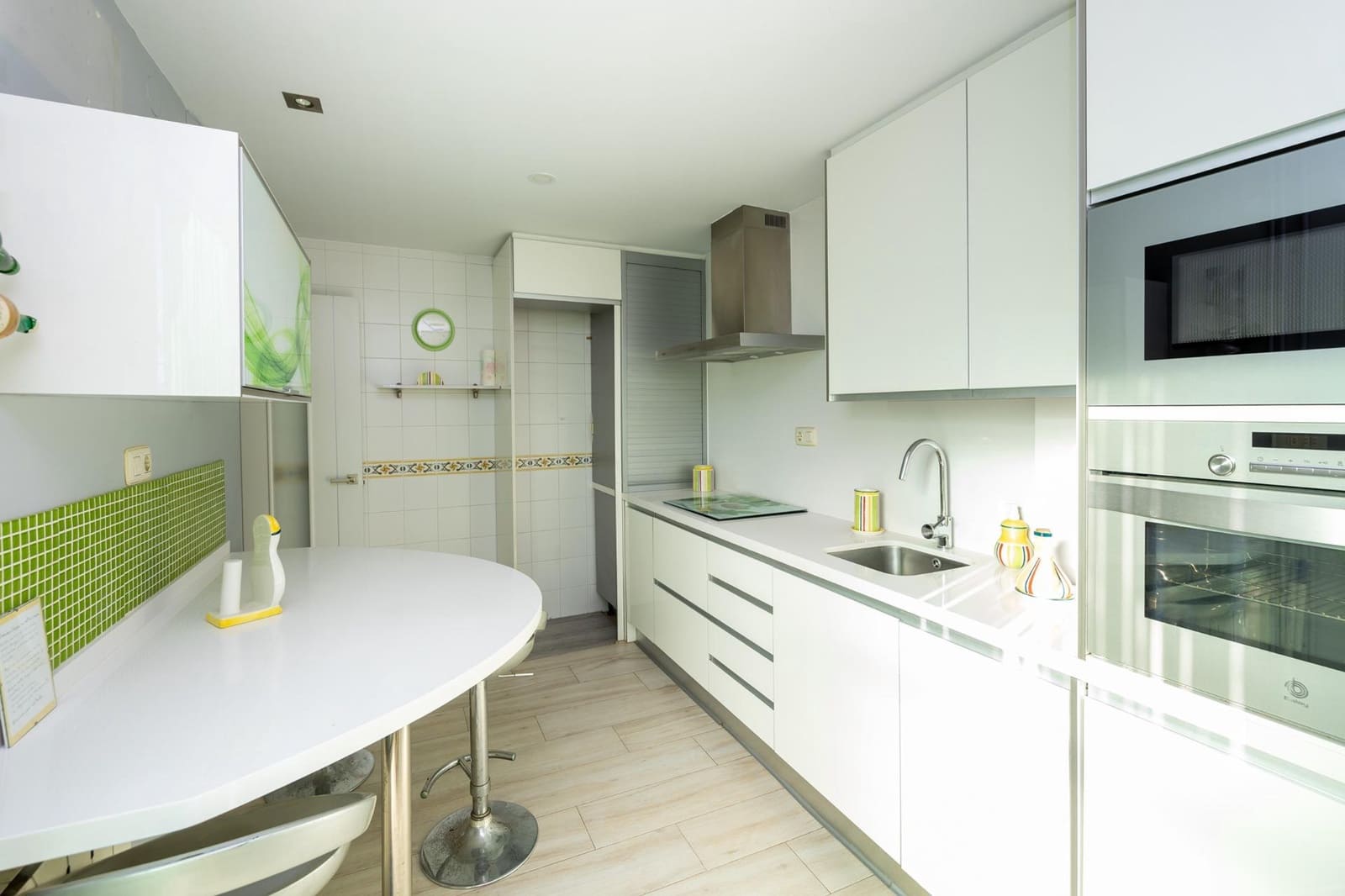 4 soverom Rekkehus til salgs i Pulianas med garasje - € 220 000 (Ref: 9411219)