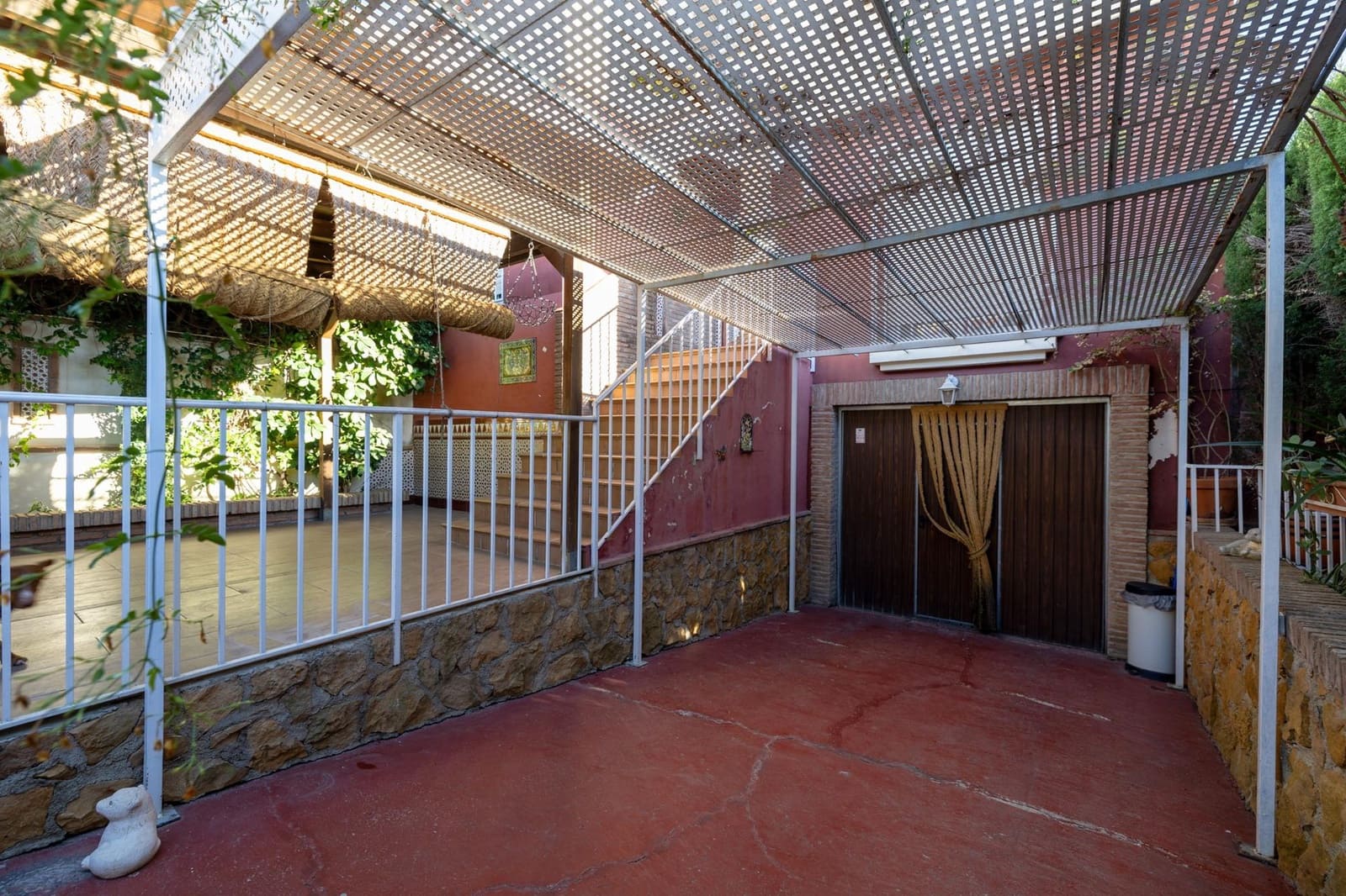 4 soverom Rekkehus til salgs i Pulianas med garasje - € 220 000 (Ref: 9411219)