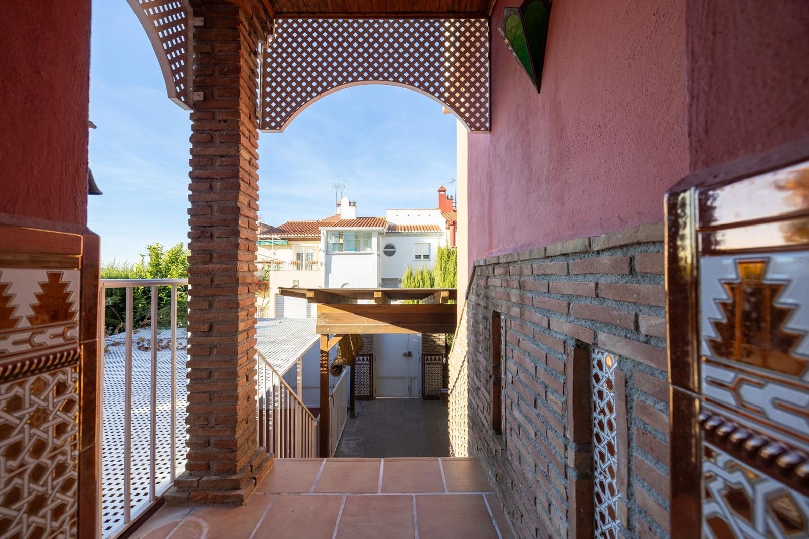 4 soverom Rekkehus til salgs i Pulianas med garasje - € 220 000 (Ref: 9411219)