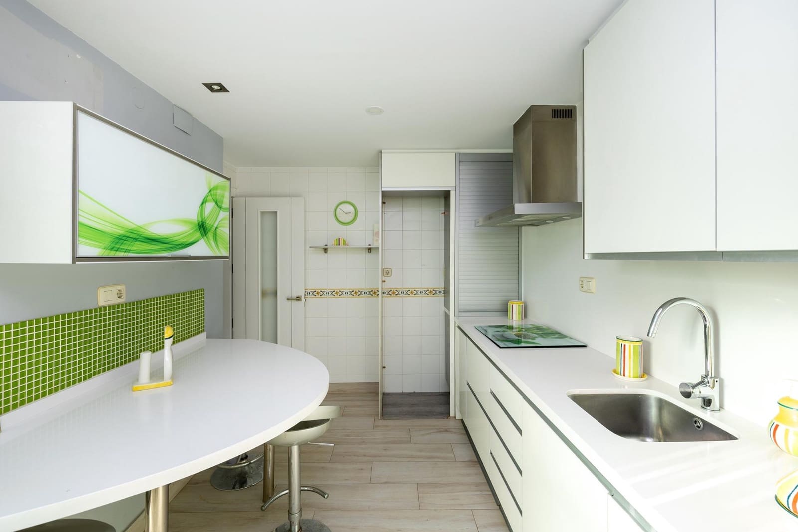 4 soverom Rekkehus til salgs i Pulianas med garasje - € 220 000 (Ref: 9411219)