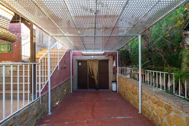 4 soverom Rekkehus til salgs i Pulianas med garasje - € 220 000 (Ref: 9411219)