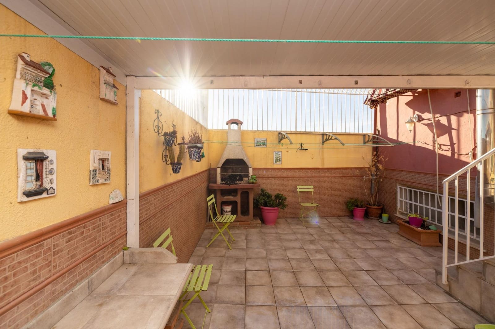 4 soverom Rekkehus til salgs i Pulianas med garasje - € 220 000 (Ref: 9411219)