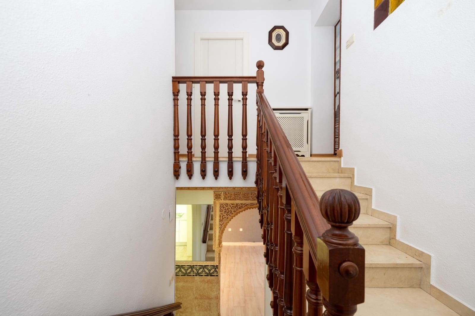 4 soverom Rekkehus til salgs i Pulianas med garasje - € 220 000 (Ref: 9411219)