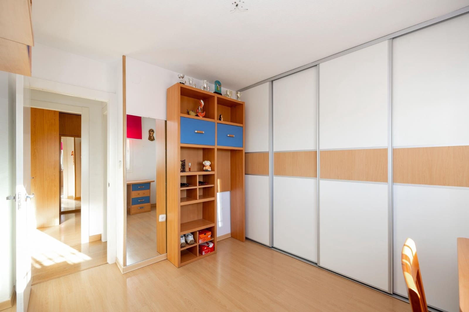 4 soverom Rekkehus til salgs i Pulianas med garasje - € 220 000 (Ref: 9411219)