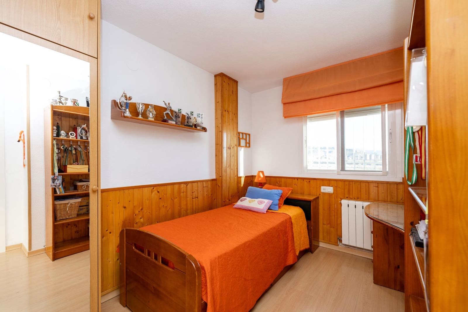 4 soverom Rekkehus til salgs i Pulianas med garasje - € 220 000 (Ref: 9411219)