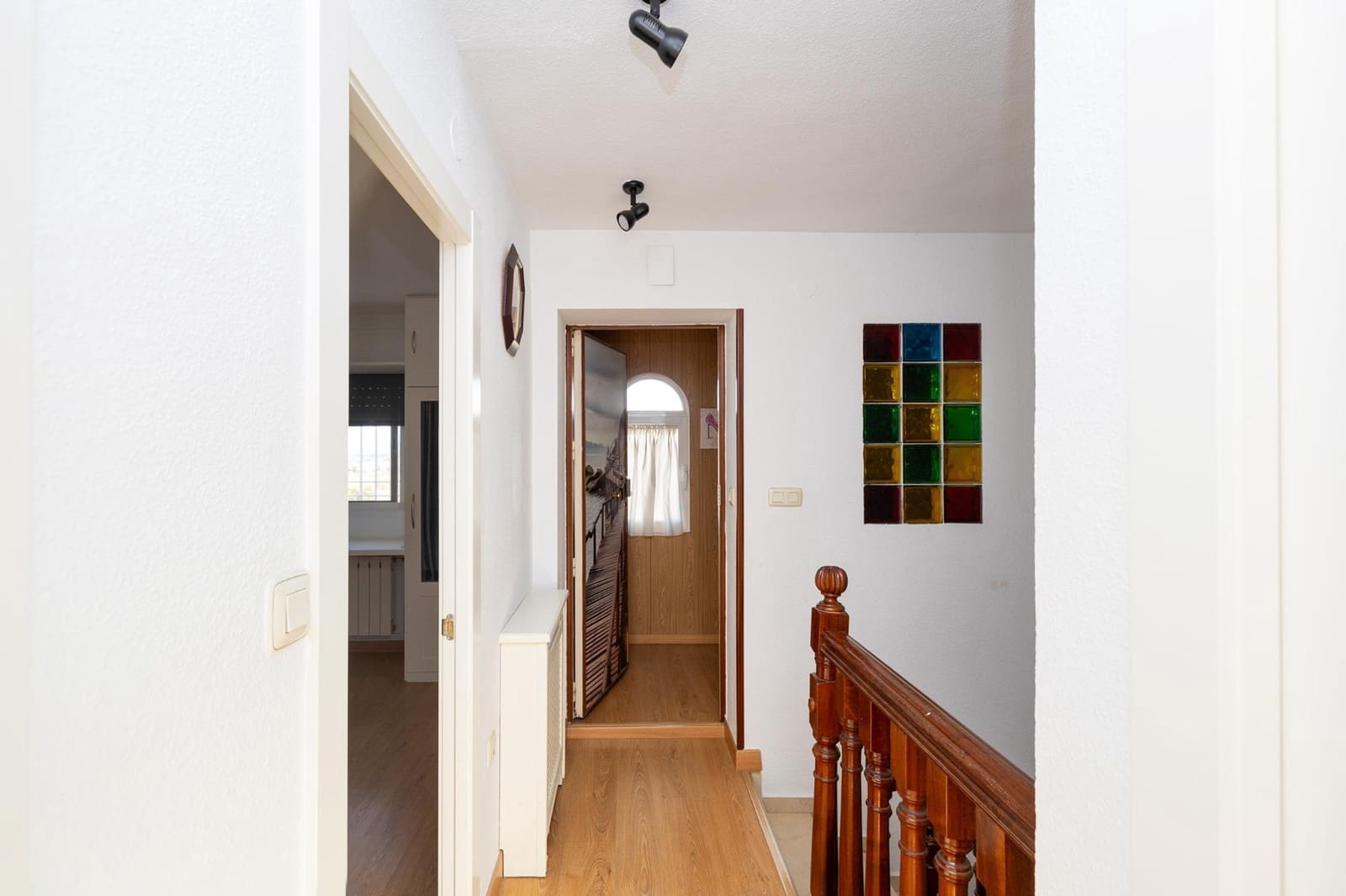 4 soverom Rekkehus til salgs i Pulianas med garasje - € 220 000 (Ref: 9411219)