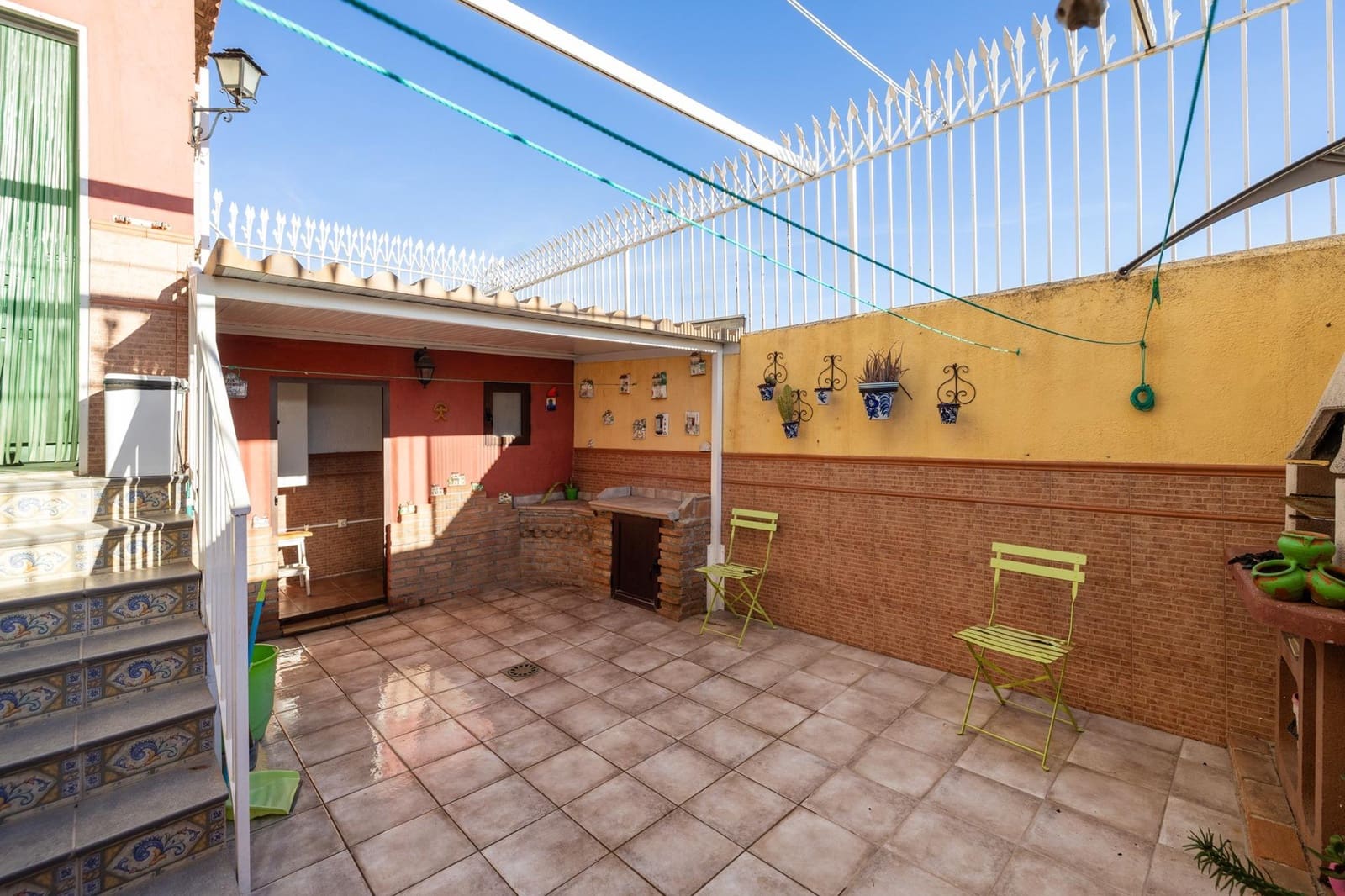 4 soverom Rekkehus til salgs i Pulianas med garasje - € 220 000 (Ref: 9411219)