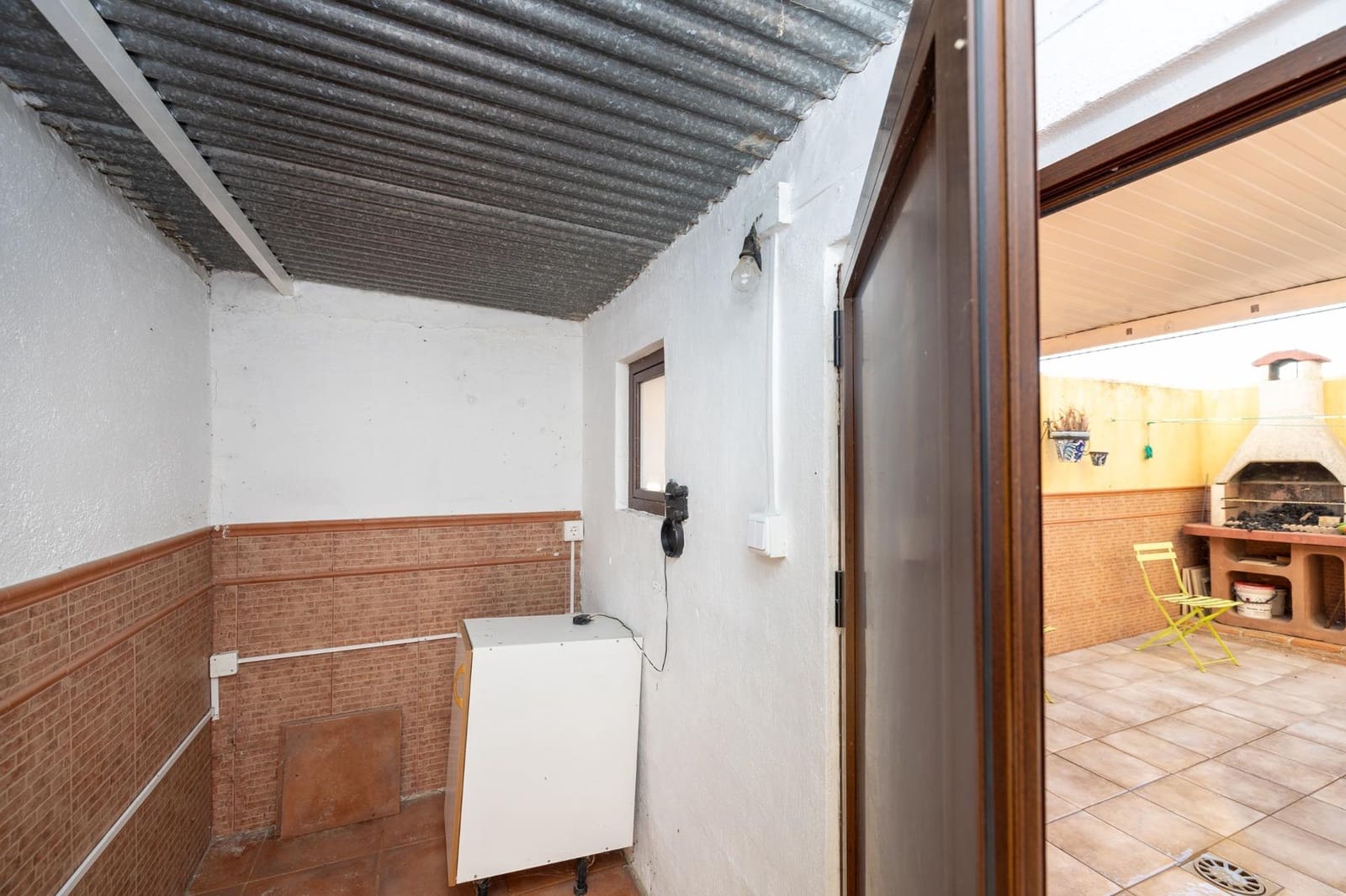 4 soverom Rekkehus til salgs i Pulianas med garasje - € 220 000 (Ref: 9411219)