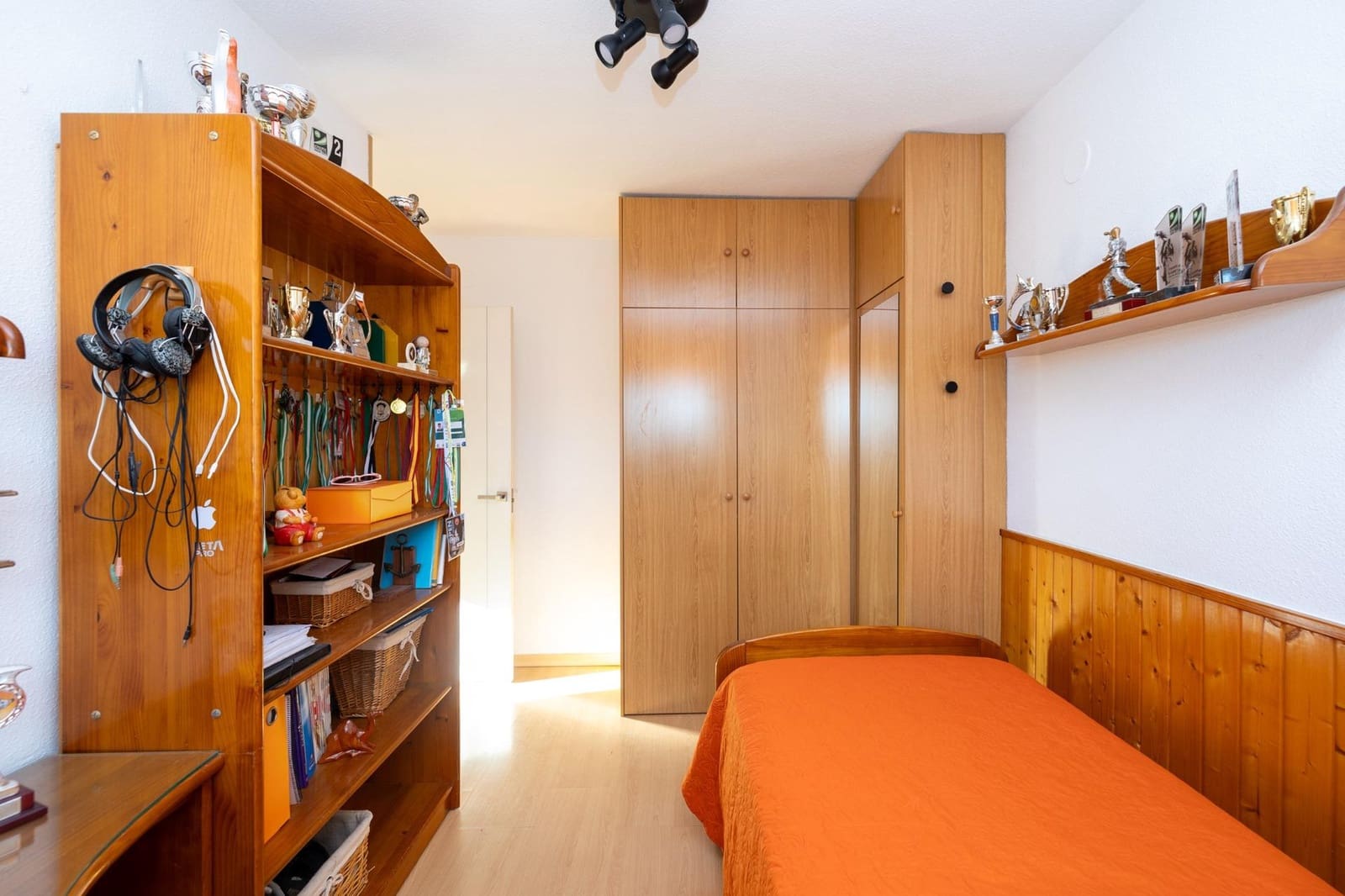 4 soverom Rekkehus til salgs i Pulianas med garasje - € 220 000 (Ref: 9411219)