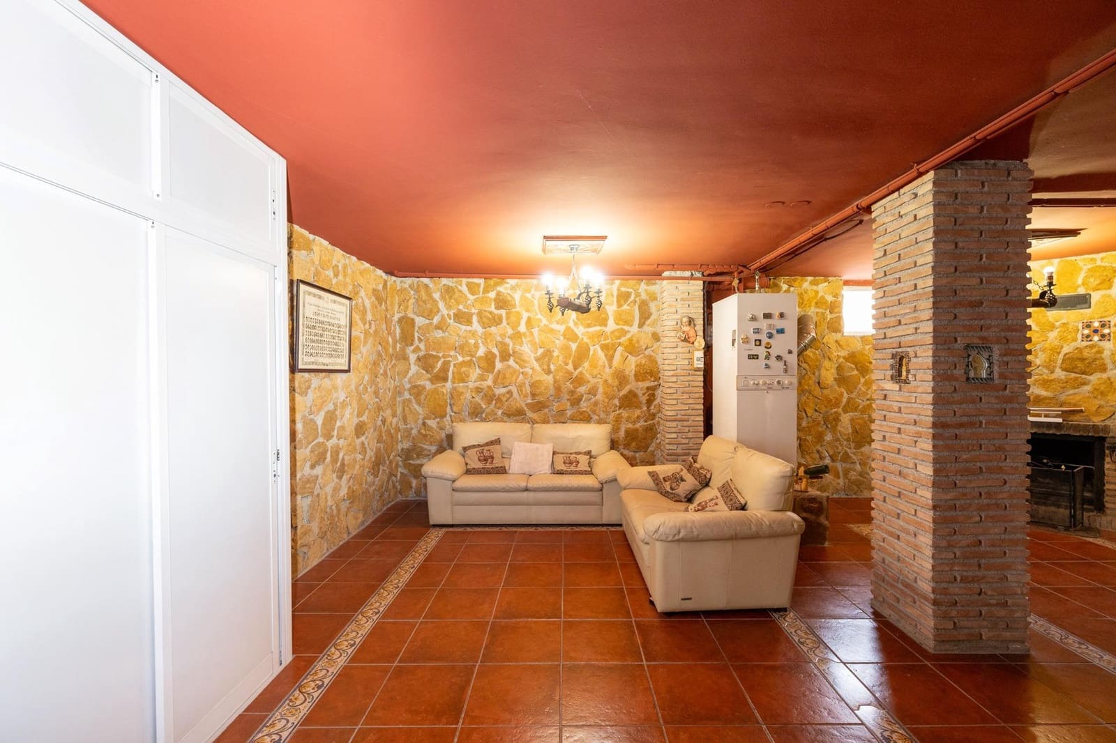 4 soverom Rekkehus til salgs i Pulianas med garasje - € 220 000 (Ref: 9411219)