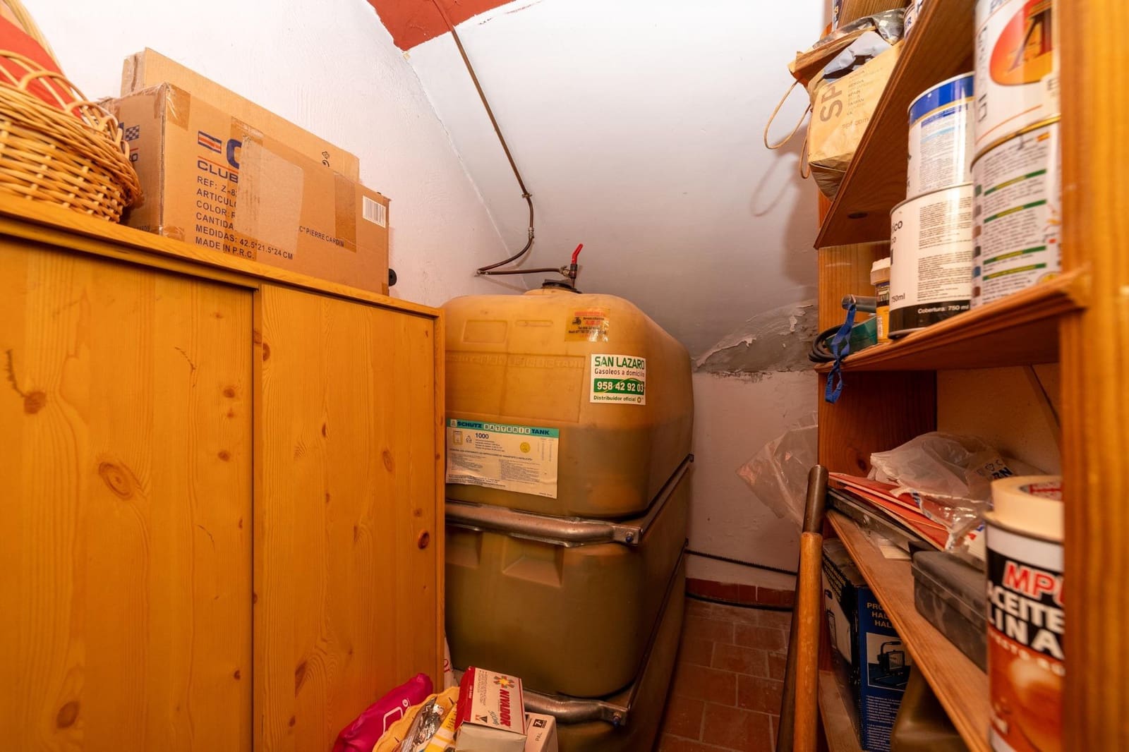 4 soverom Rekkehus til salgs i Pulianas med garasje - € 220 000 (Ref: 9411219)