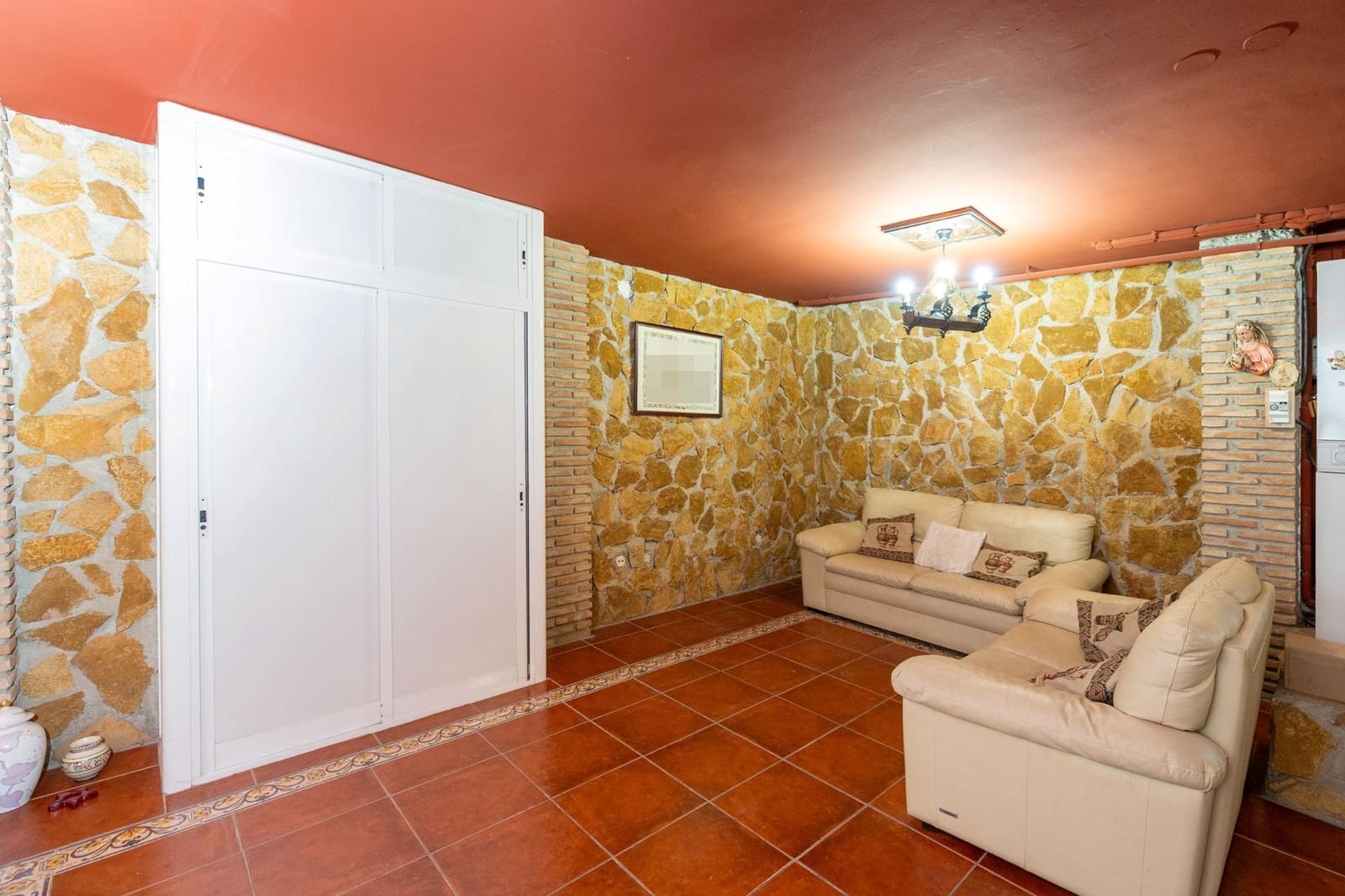 4 soverom Rekkehus til salgs i Pulianas med garasje - € 220 000 (Ref: 9411219)