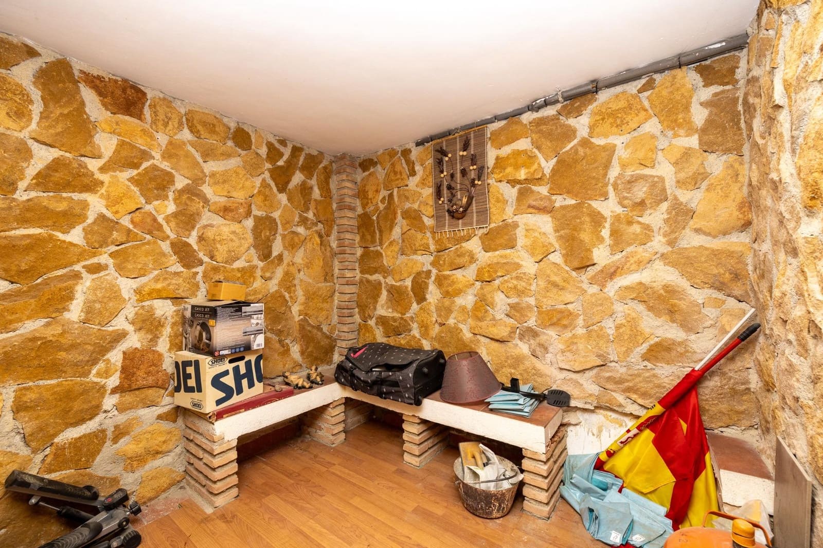 4 soverom Rekkehus til salgs i Pulianas med garasje - € 220 000 (Ref: 9411219)