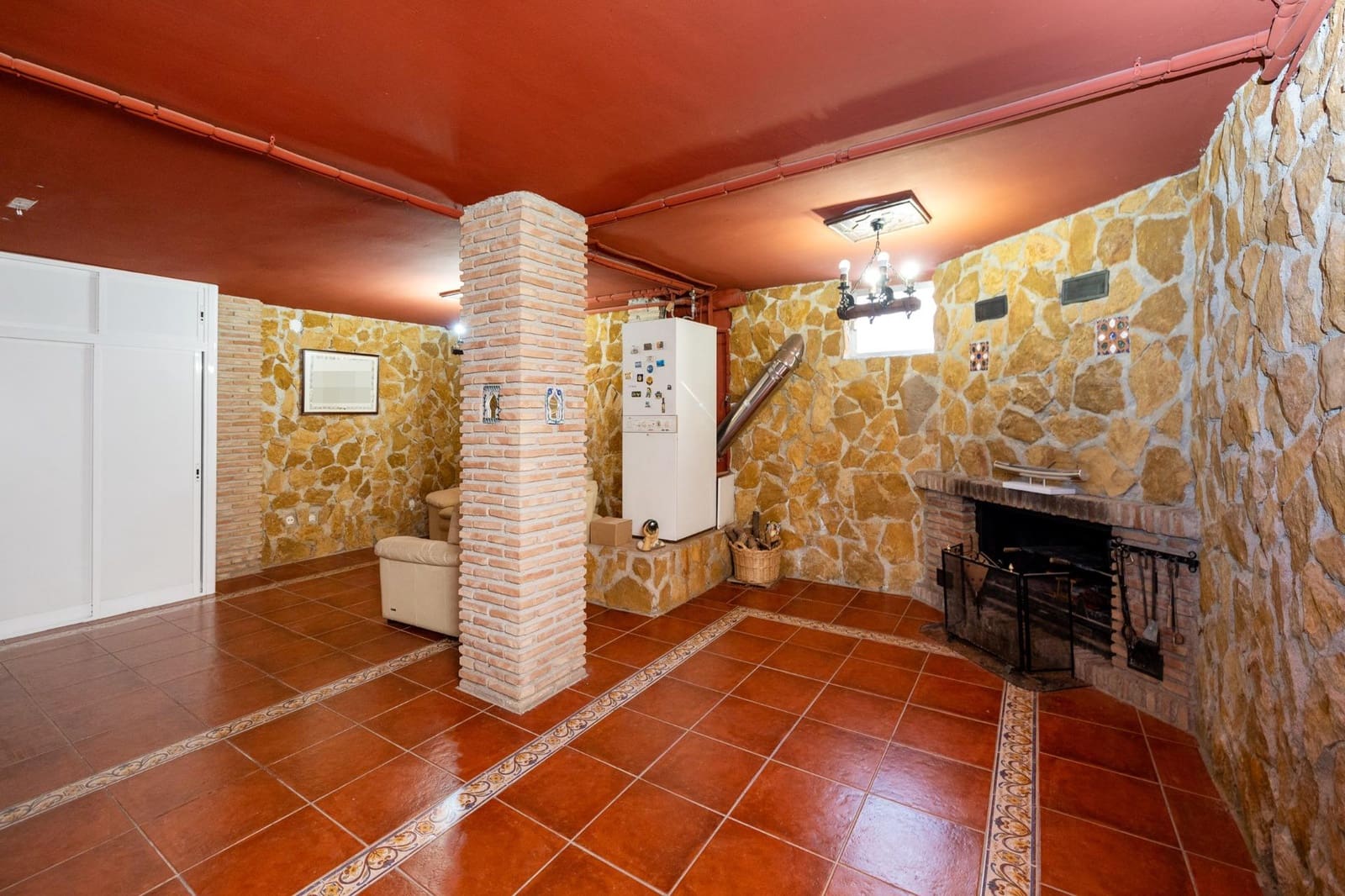 4 soverom Rekkehus til salgs i Pulianas med garasje - € 220 000 (Ref: 9411219)