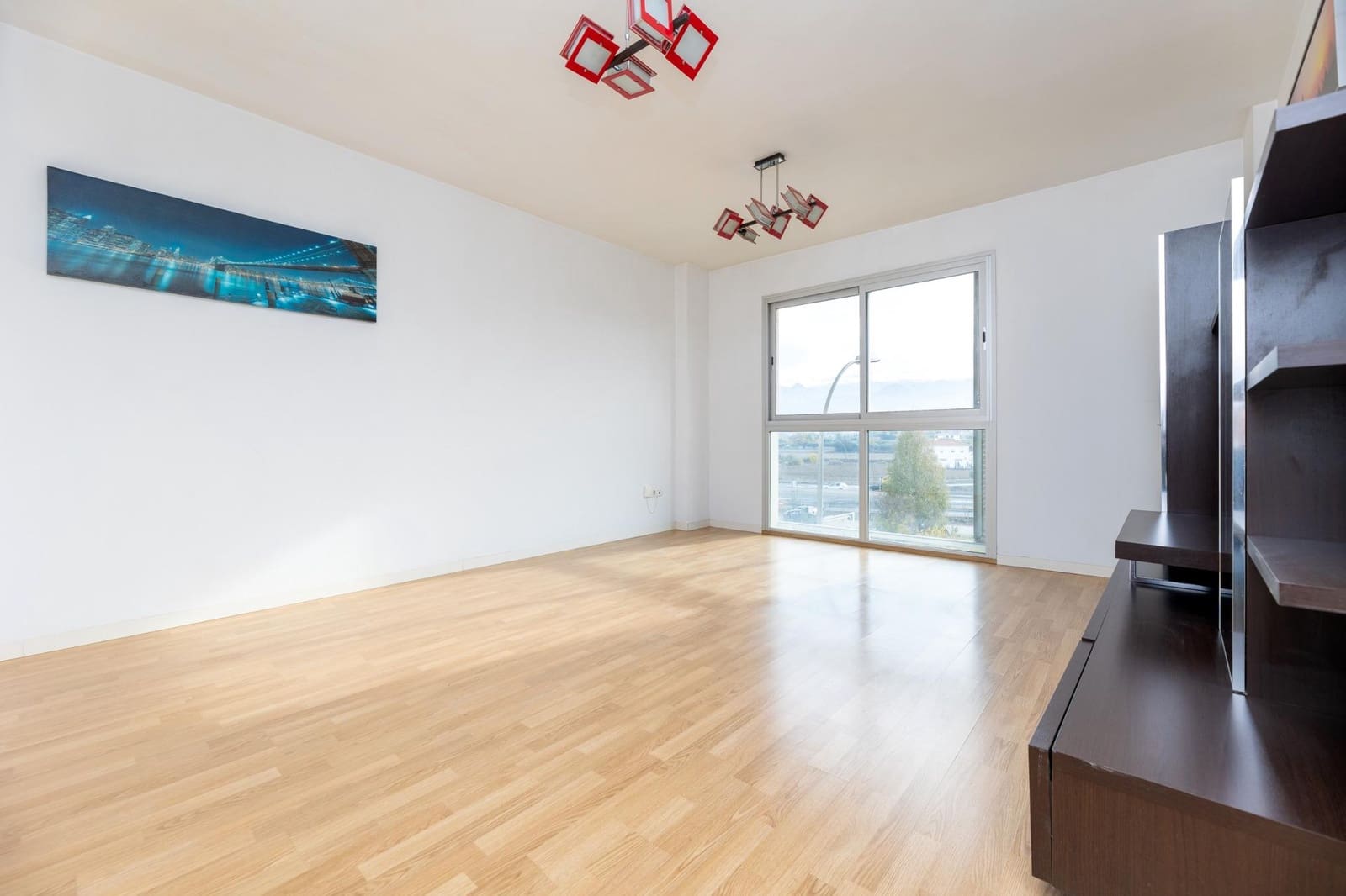 3 soveværelse Lejlighed til salg i Alhendin med garage - € 193.000 (Ref: 9414010)