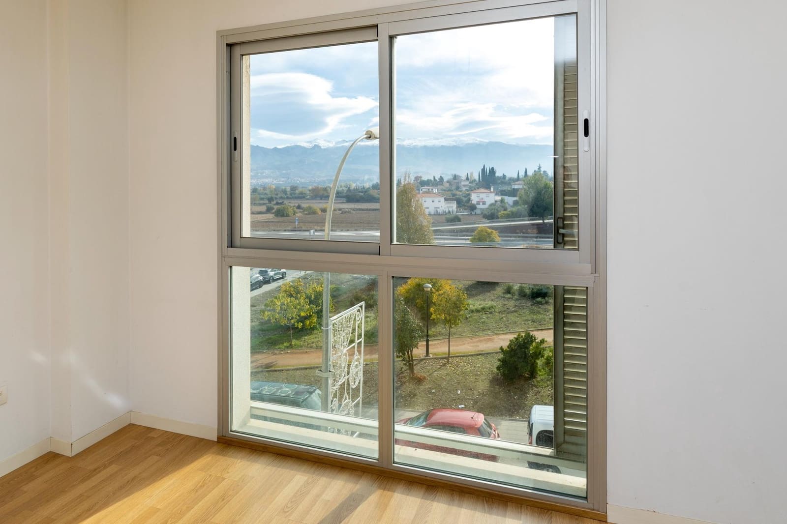 3 soveværelse Lejlighed til salg i Alhendin med garage - € 193.000 (Ref: 9414010)