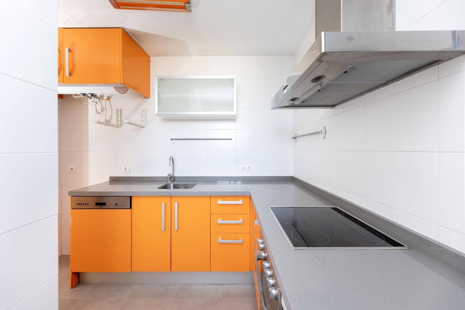 3 soveværelse Lejlighed til salg i Alhendin med garage - € 193.000 (Ref: 9414010)