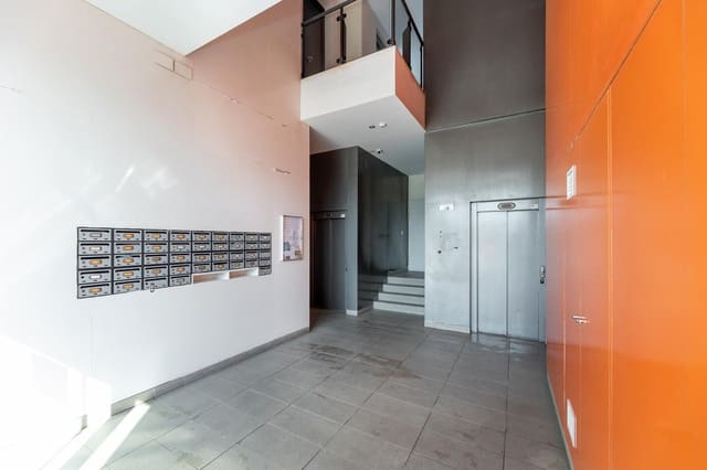 3 soveværelse Lejlighed til salg i Alhendín med garage - € 193.000 (Ref: 9414010)