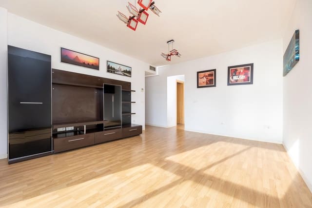 3 soveværelse Lejlighed til salg i Alhendín med garage - € 193.000 (Ref: 9414010)